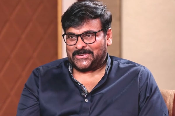 Megastar's Next Film Release Date