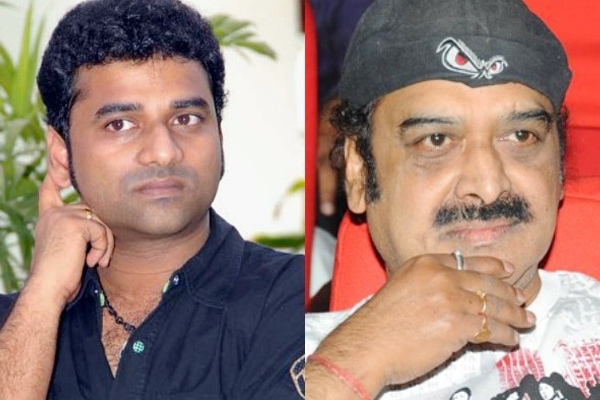 DSP’s Father Passes Away},{DSP’s Father Passes Away