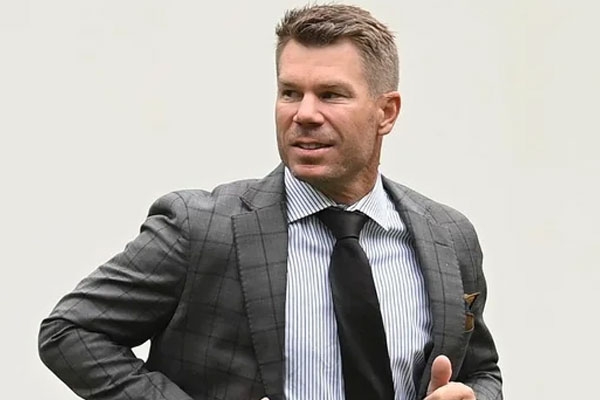 David Warner Arrested for drink-driving in Sydney David Warner Arrested for drink-driving in Sydney