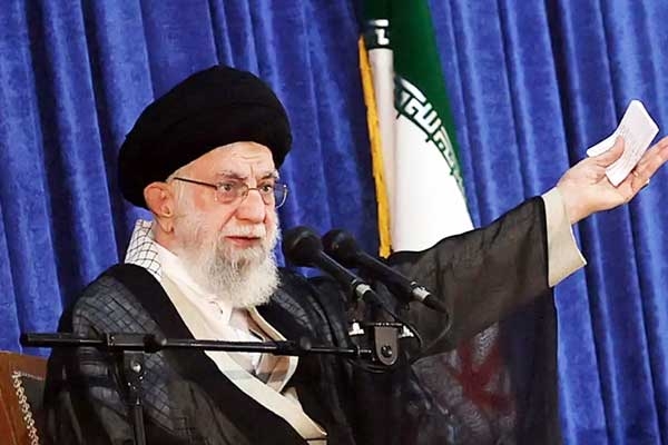 After Death of Ayatollah Ali Khamenei, Iran Enters Survival Mode After Death of Ayatollah Ali Khamenei, Iran Enters Survival Mode