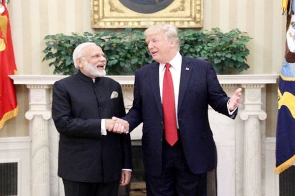 U.S. Backs India’s Move to Designate Azhar, Hafiz Saeed as Terrorists