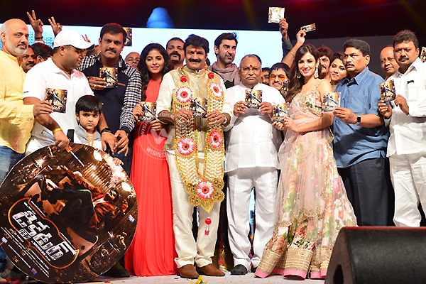 NBK’s Dictator Audio Released},{NBK’s Dictator Audio Released