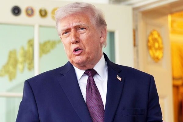 Donald Trump wants US to Charge Toll On Ships for Hormuz Passage Donald Trump wants US to Charge Toll On Ships for Hormuz Passage