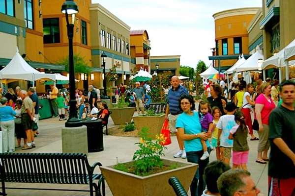 Entertainment district may bring bars, breweries to downtown Glendale!