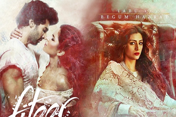Fitoor Trailer Talk},{Fitoor Trailer Talk