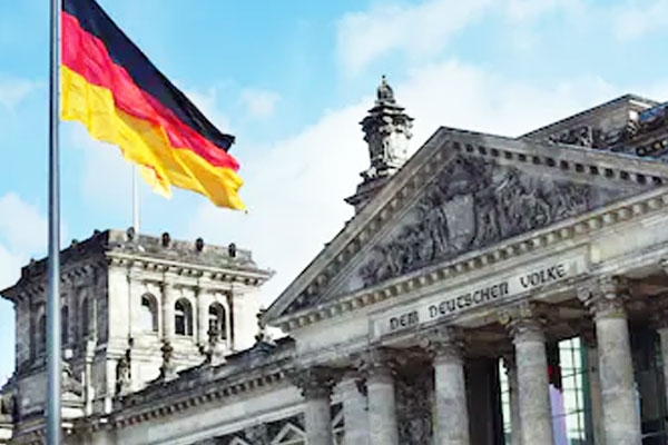 Germany's Visa-Free Transit For Indian Passport Holders Begins Germany's Visa-Free Transit For Indian Passport Holders Begins