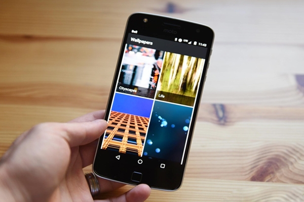Google Wallpapers App now available to download!