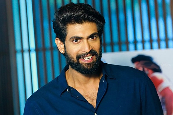 Rana Daggubati’s Haathi Mere Saathi