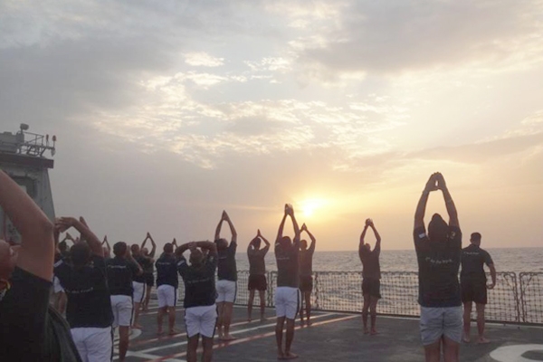 Surya Namaskar – Healthy Living},{Surya Namaskar – Healthy Living