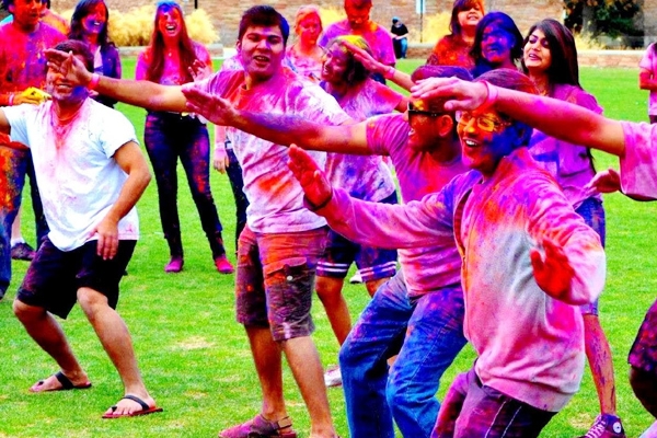 Significance of Holi celebrations