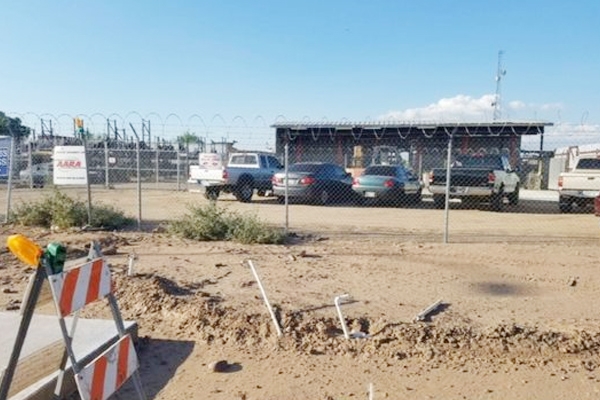 Human body parts found in Phoenix!
