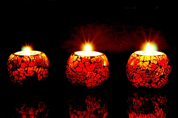 Hundreds Of People Come Together At AZTA Diwali Celebrations 2015},{Hundreds Of People Come Together At AZTA Diwali Celebrations 2015