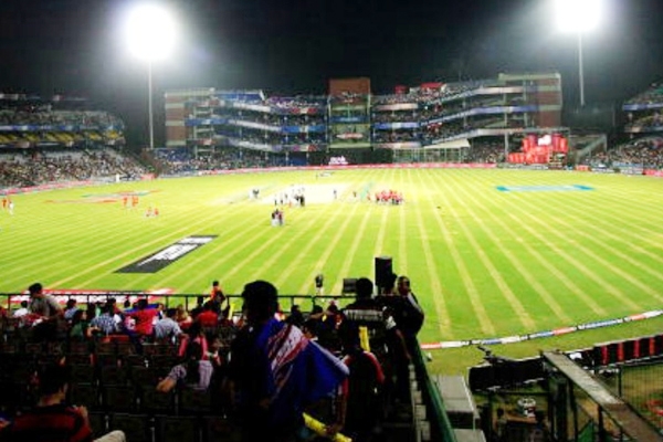India-Sri Lanka T20 I fixture in Delhi is doubtful},{India-Sri Lanka T20 I fixture in Delhi is doubtful