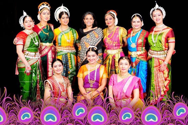 Indo American Cultural Connect’s Indradhanush 2016},{Indo American Cultural Connect’s Indradhanush 2016