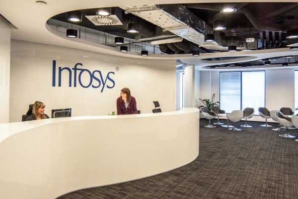 Infosys to Hire 1,000 American Techies in Arizona
