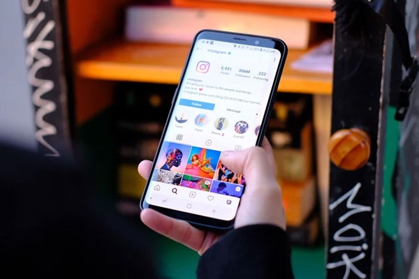 Instagram launches Blend to share Reels with friends