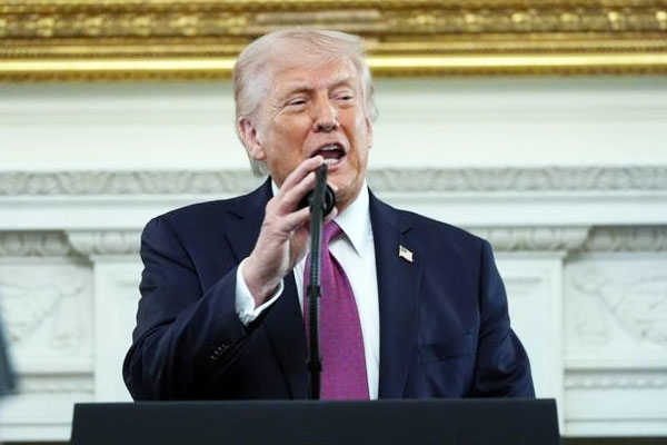 Iran Breached Ceasefire Multiple Times: Donald Trump Iran Breached Ceasefire Multiple Times: Donald Trump