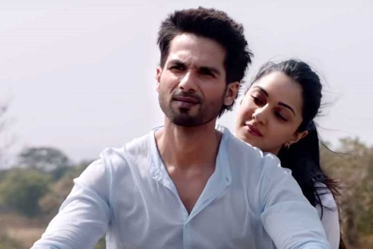 Shahid Kapoor’s Kabir Singh Reign North American Box Office with Growing Numbers