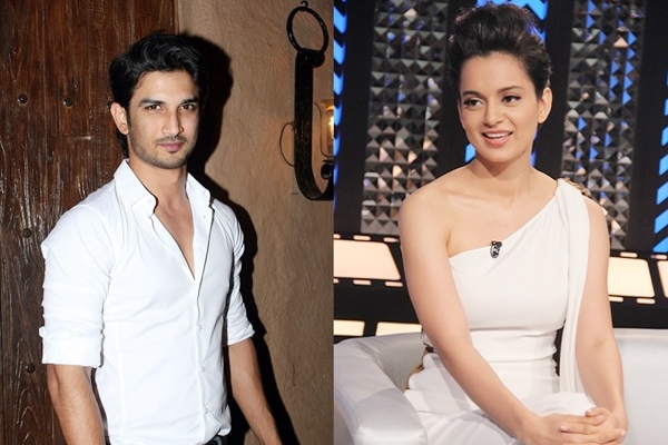 Kangana Ranaut Signs a New Film