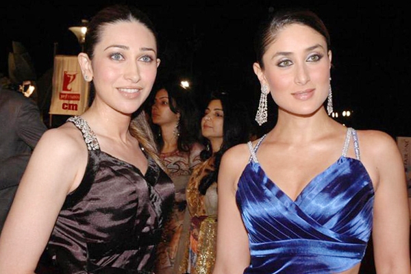 Kareena on Karismas divorce