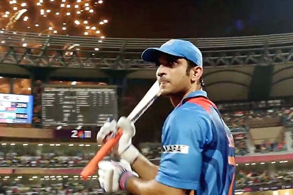 MS Dhoni: The Untold Story 3 Days Collections
