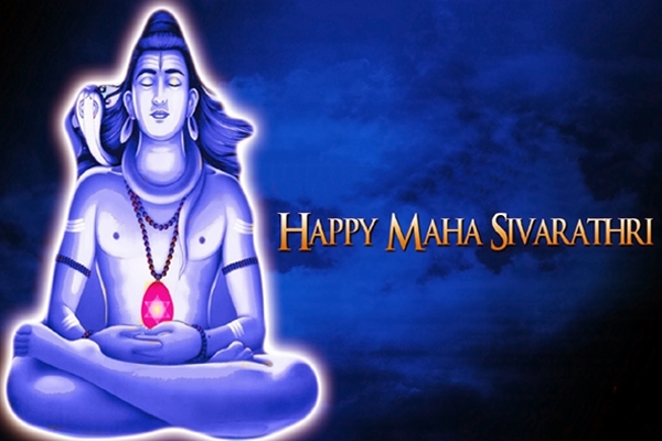 Maha Shivaratri Celebrations - Ekta Mandir Arizona
