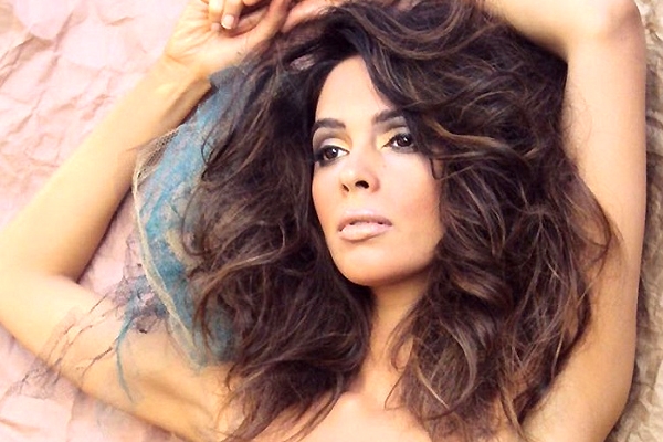 Mallika Sharawat Tops it Again