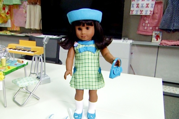 American Girl marks new doll's debut, offers weekend of free events at Scottsdale store!