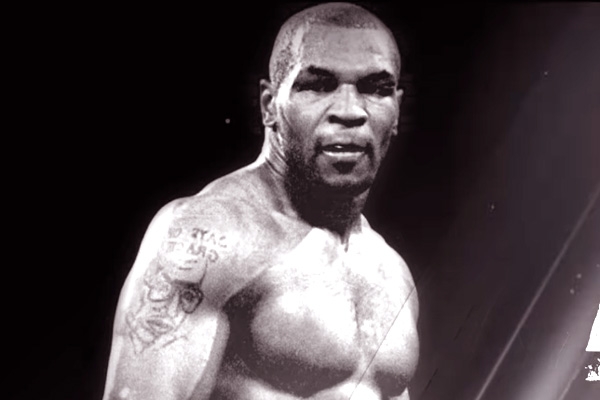Mike Tyson Locked For Vijay Deverakonda's Liger