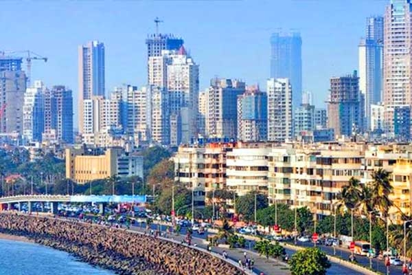 Mumbai dethrones Beijing as Asia's Billionaire Hub