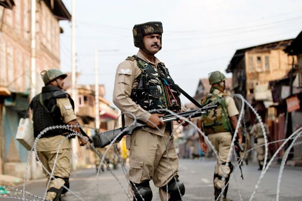 Muslims In Arizona Call The Elected Officials To Intervene In Kashmir Crisis