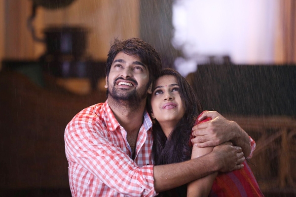 Oka Manasu Teaser Talk