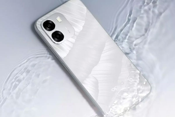 Oppo A6i+ 5G Launched With 7,000mAh Battery Oppo A6i+ 5G Launched With 7,000mAh Battery