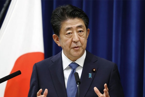 Japan's PM Shinzo Abe resigns, What happens now?
