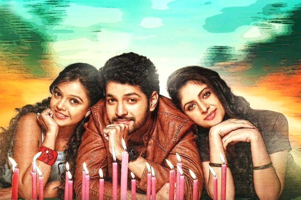 Padesave Movie Review
