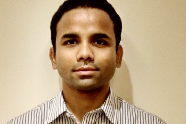 Kulkarni becomes first Indian to bag Commonwealth short story prize