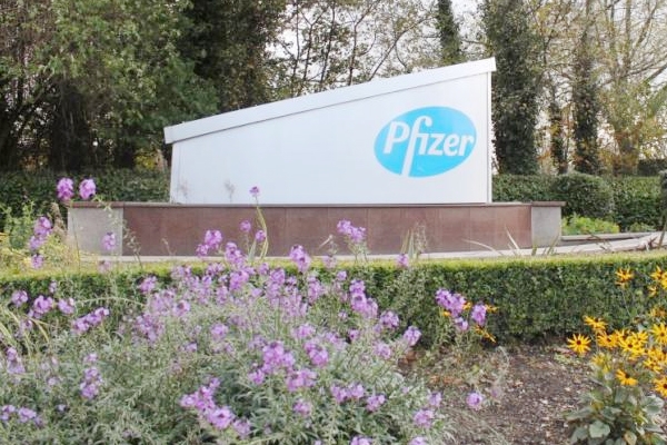 Largest ever deal in healthcare of over $150 billion set by Pfizer},{Largest ever deal in healthcare of over $150 billion set by Pfizer