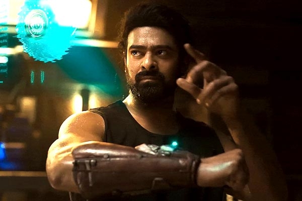 Prabhas' Kalki 2898 AD put end to Rumors