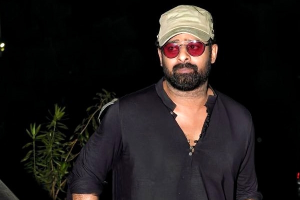 Prabhas' frequent holidaying in Italy