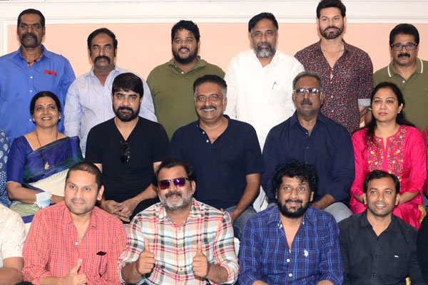 Prakash Raj's 11 Member Panel Submits Their Resignation For MAA