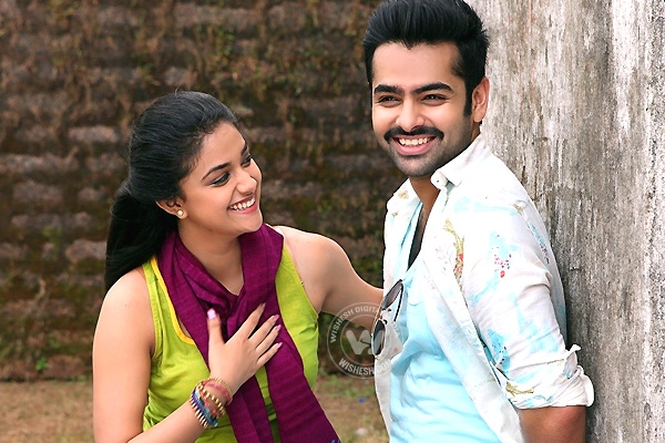 Ram Scores it with Nenu Sailaja},{Ram Scores it with Nenu Sailaja