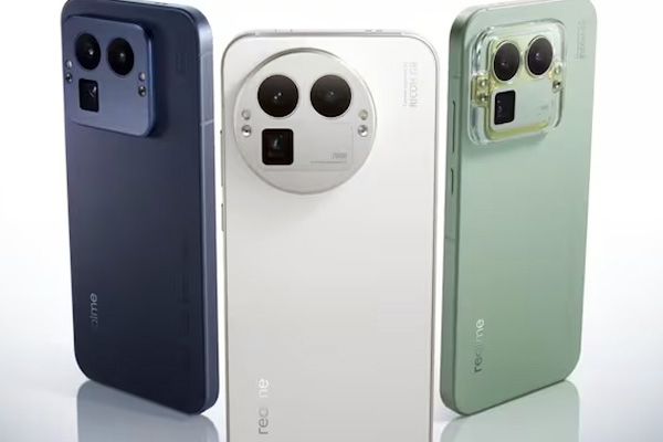 Realme GT 8 and Realme GT 8 Pro Launched Realme GT 8 and Realme GT 8 Pro Launched