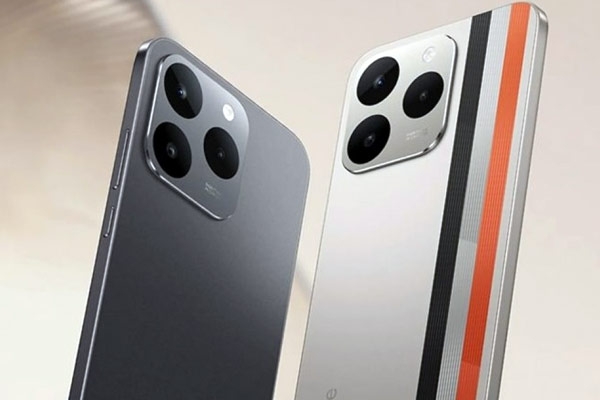 Realme Narzo 90 Series Indian Price Leaked Realme Narzo 90 Series Indian Price Leaked