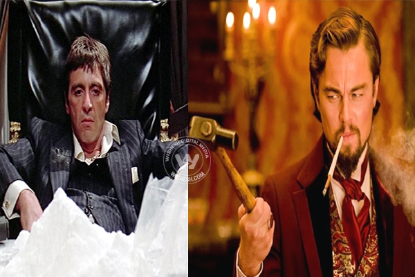Say Hello to my little friend… AGAIN!!! - Scarface to Remade 2016},{Say Hello to my little friend… AGAIN!!! - Scarface to Remade 2016