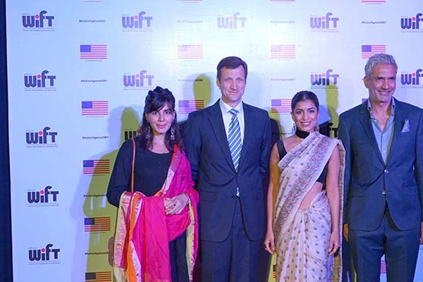 Winners of Short Film Festival on Women’s Safety and Empowerment announced!
