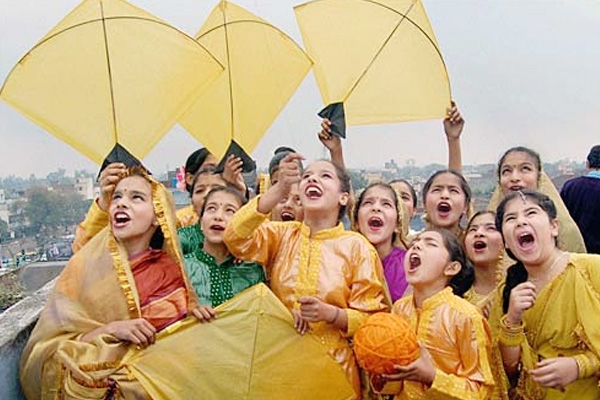 Significance of Basant Panchami celebrations