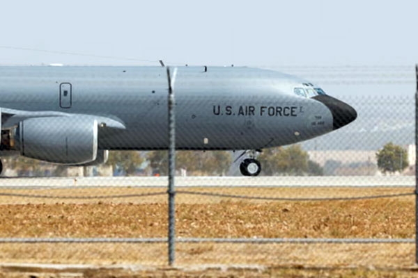 Spain shuts Airspace to US planes linked to Iran War Spain shuts Airspace to US planes linked to Iran War