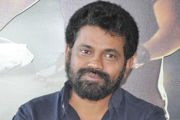 Sukumar considers quitting film direction},{Sukumar considers quitting film direction