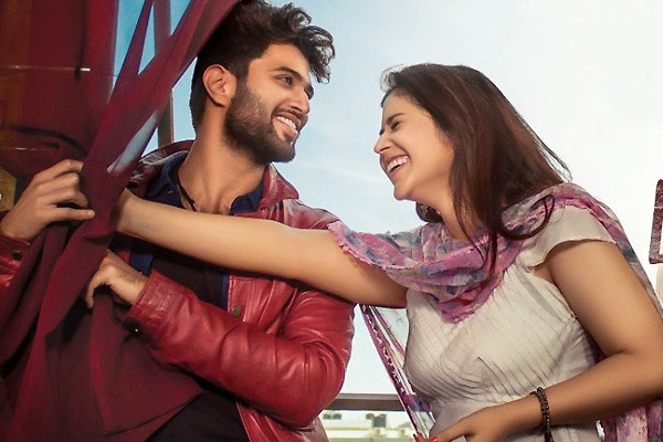 Taxiwaala Movie Review, Rating, Story, Cast and Crew