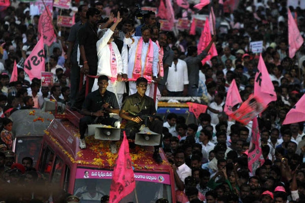 Telangana Formation Day: Facts You Should Know About India’s 29th State Ahead of Its Birthday